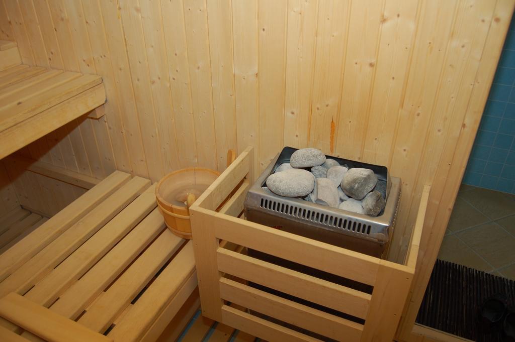 Travo Relais La Colombara Spa & Wellness מראה חיצוני תמונה