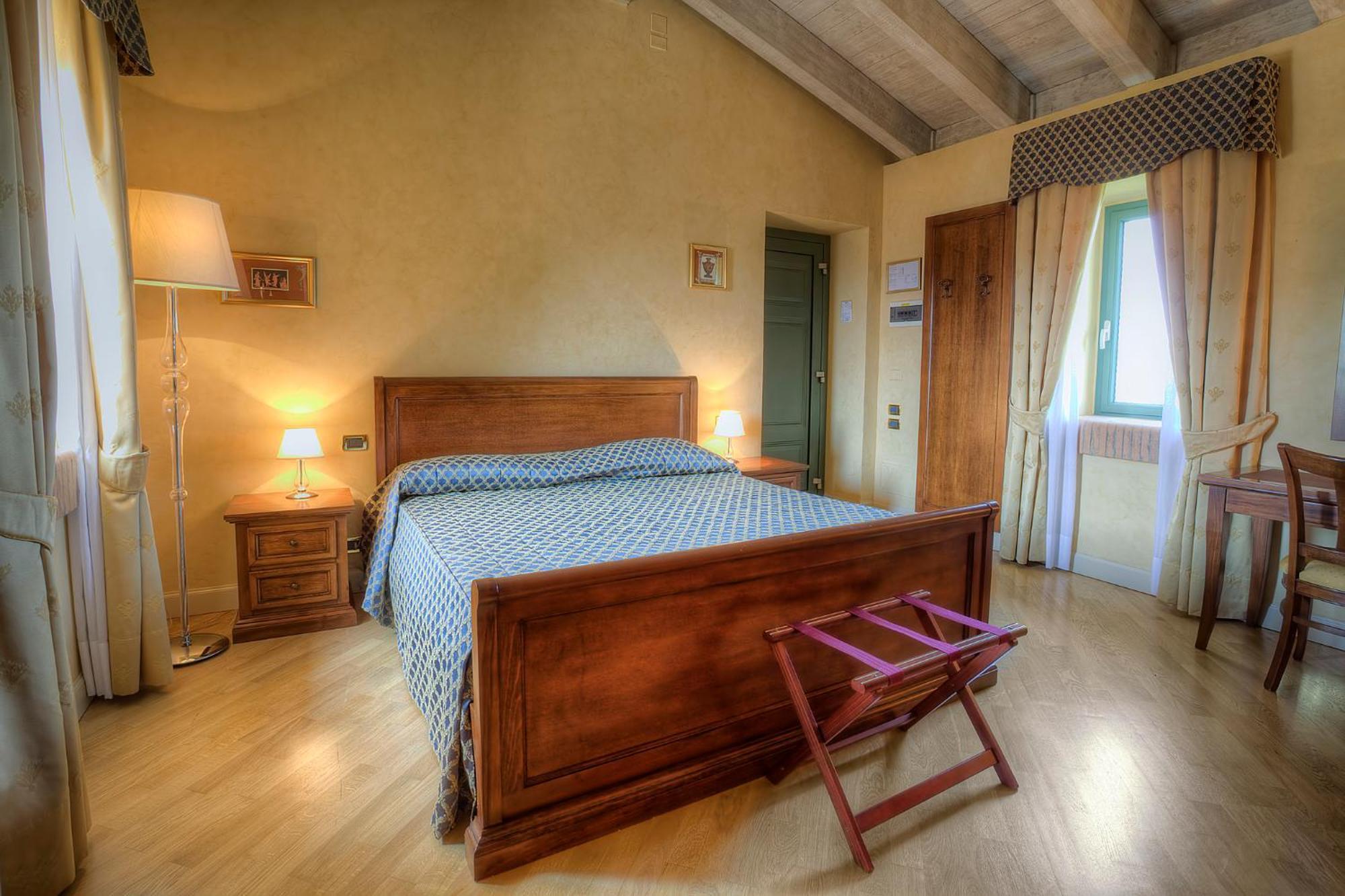 Travo Relais La Colombara Spa & Wellness מראה חיצוני תמונה
