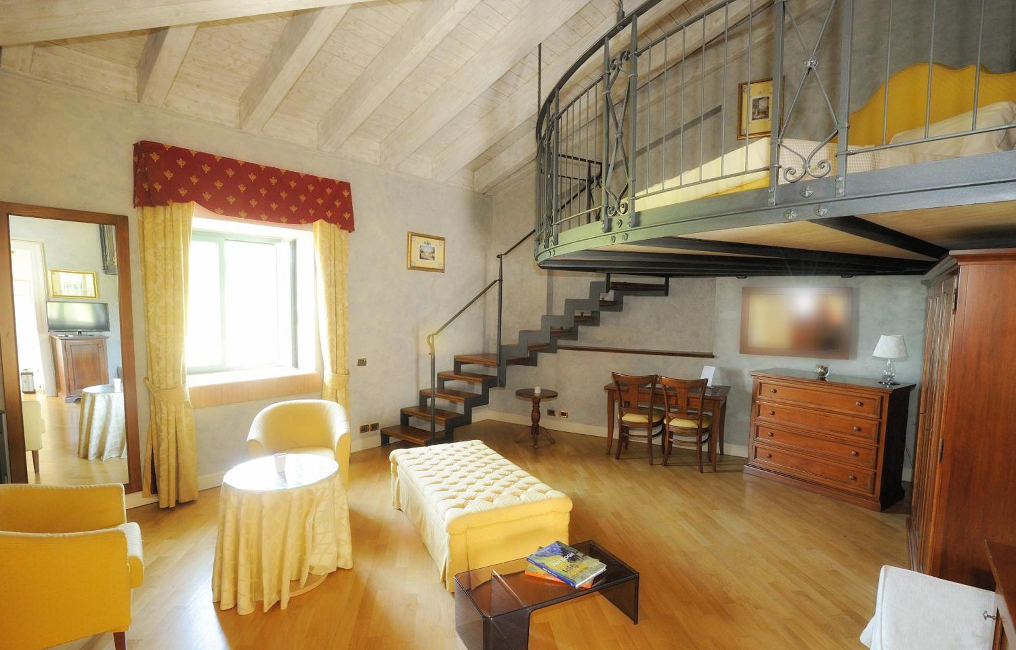 Travo Relais La Colombara Spa & Wellness מראה חיצוני תמונה