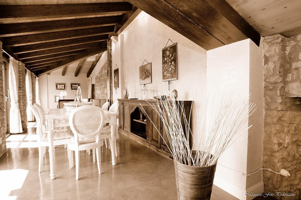 Travo Relais La Colombara Spa & Wellness מראה חיצוני תמונה
