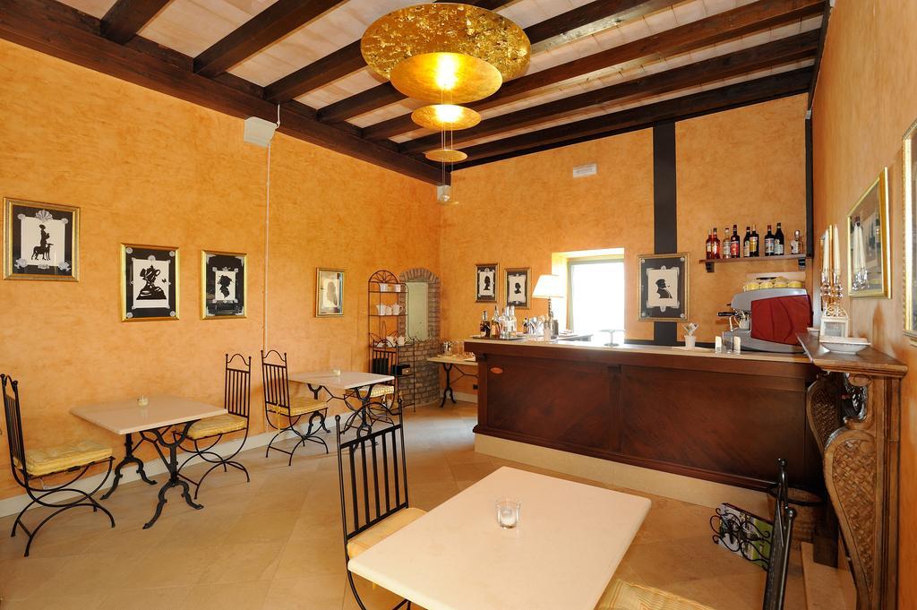Travo Relais La Colombara Spa & Wellness מראה חיצוני תמונה