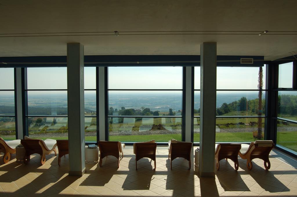 Travo Relais La Colombara Spa & Wellness מראה חיצוני תמונה