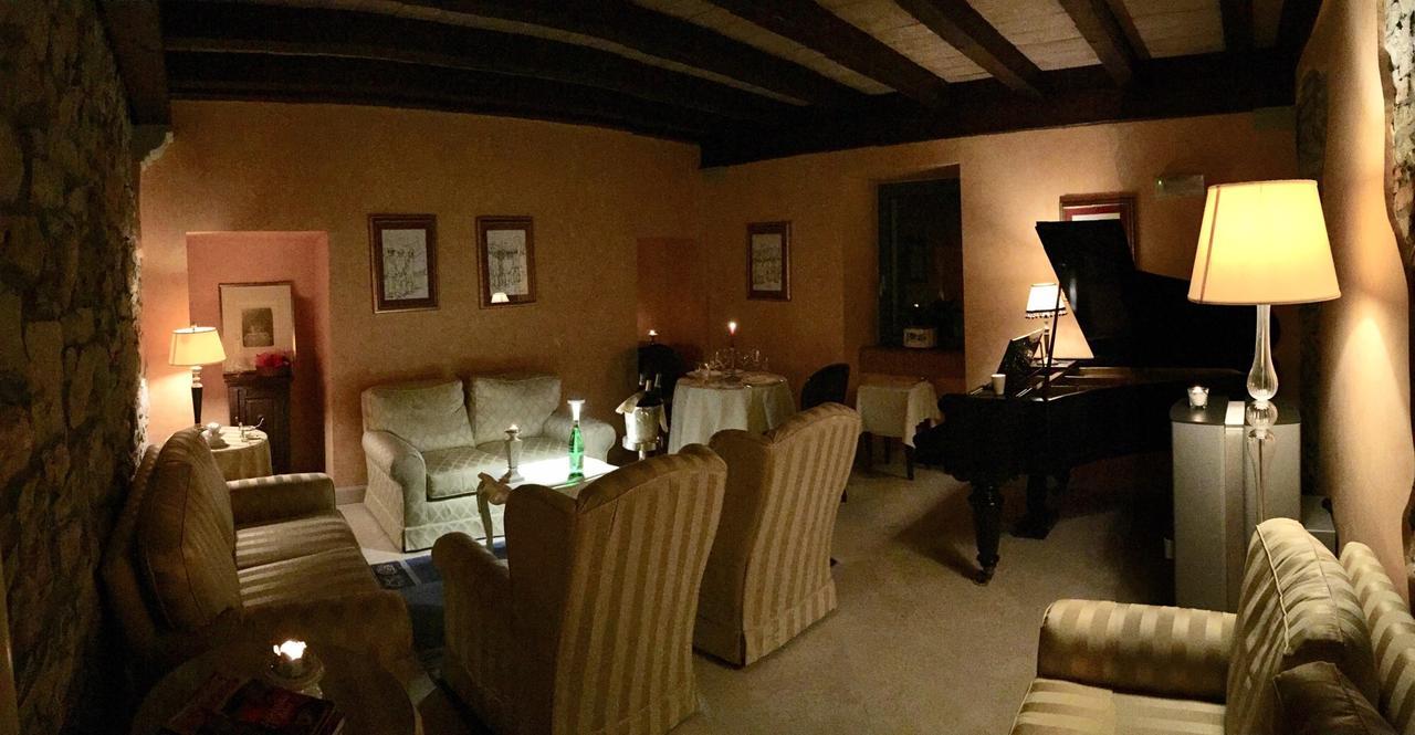 Travo Relais La Colombara Spa & Wellness מראה חיצוני תמונה