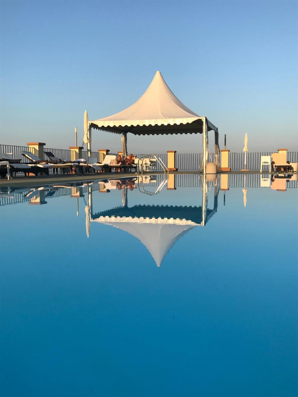 Travo Relais La Colombara Spa & Wellness מראה חיצוני תמונה
